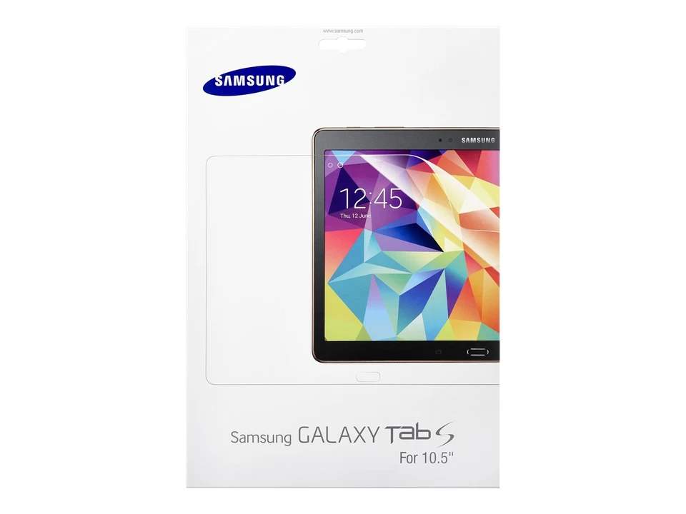 Samsung Galaxy Tab S Screen protector - Image 2 of 3