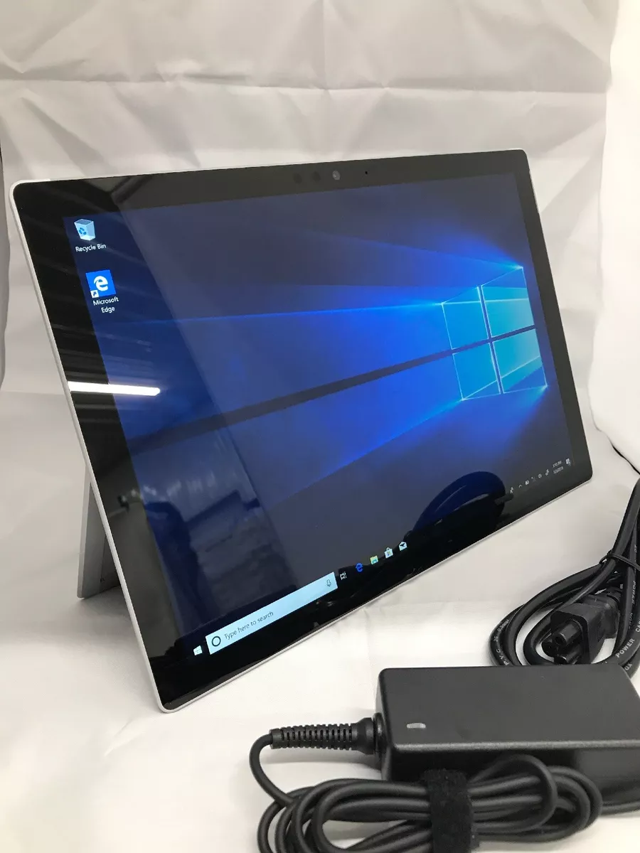 Microsoft Surface Pro 5 Model 1796 12.3 Intel 4GB/8GB/16gb 128-256-512GB-1TB