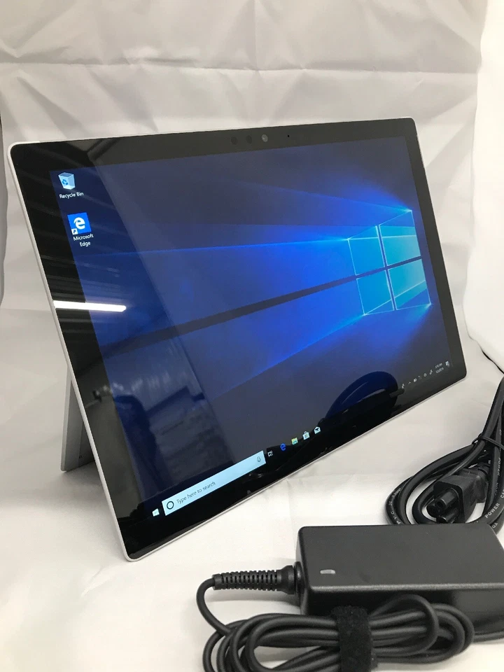 Microsoft Surface Pro 5 Model 1796 12.3 Intel 4GB/8GB/16gb  128-256-512GB-1TB - Image 2 of 4