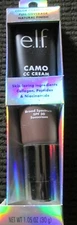 e.l.f. Camo CC Cream Color Correcting Full Coverage Foundation SPF 30 RICH 660