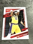 2021 Panini Donruss Basketball Montrezl Harrell #181