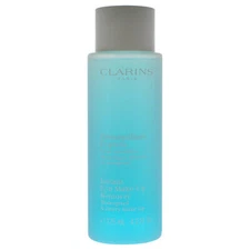 Instant Eye Make-up Remover Waterproof & Heavy Make-up By Clarins 4.2oz