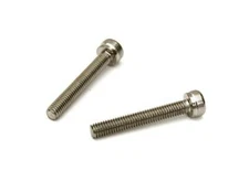 Steel Socket Head Cap Screw (2) M3x20mm for C26416 Type 8X8 Truck