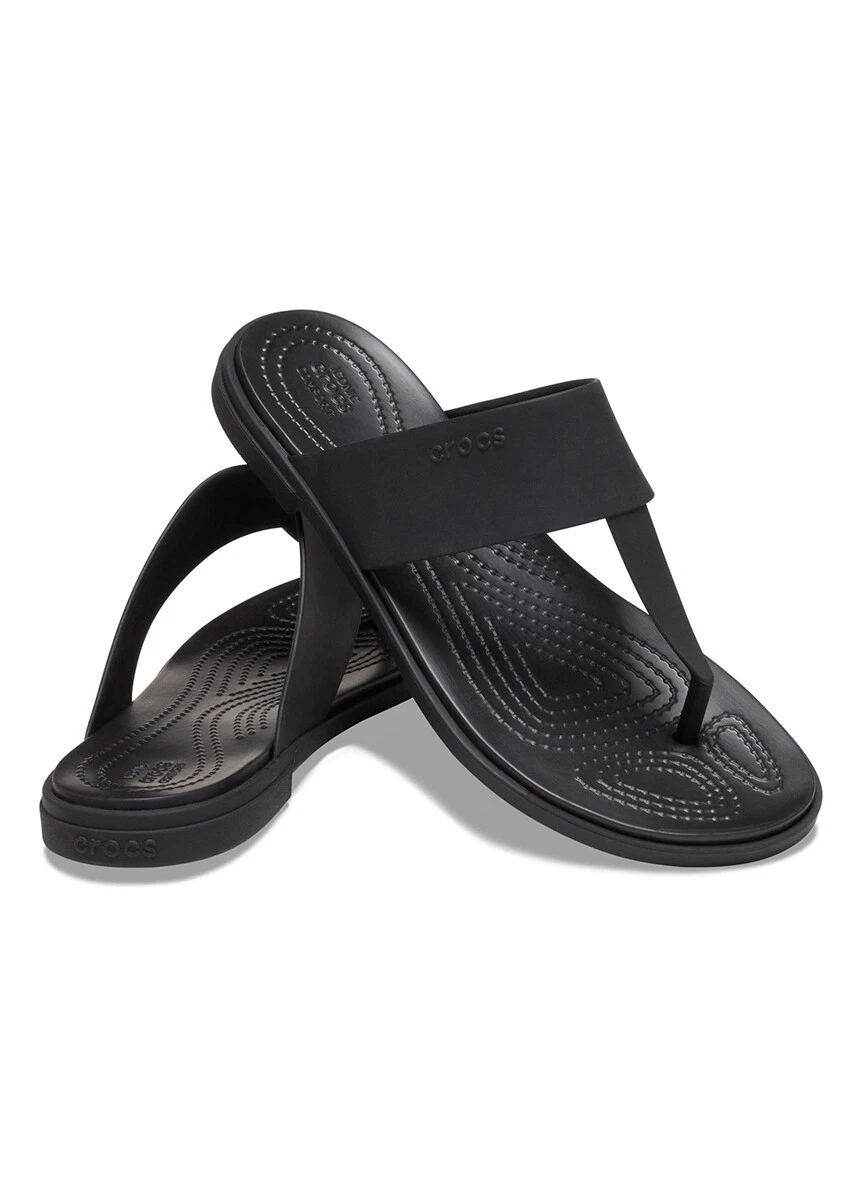 Infradito crocs hotsell donna