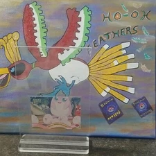 SUCCESS SUNLIGHT EVOLUTION #11 NONHOLO - BLUE LOGO POKEMON THE MOVIE 2000 - NM+