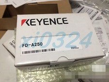 1 pcs NEW KEYENCE  FD-A250  flowmeter   DHL s...