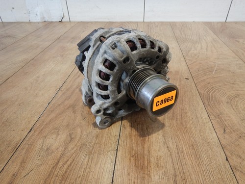 Lichtmaschine Seat Leon VW Polo 6C Skoda Fabia 1,4 TSI 110A 04E903021M Original