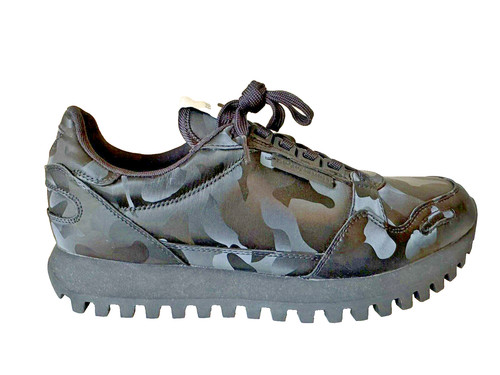 Emporio camouflage Armani sneaker