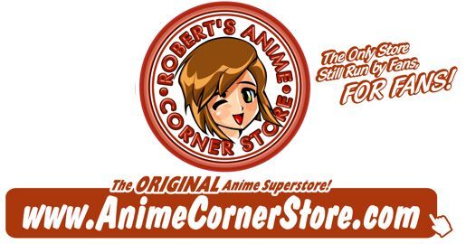 Spotlight on Roberts Anime Corner Store  TheOASG