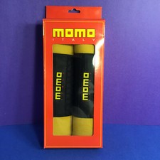 Momo Italy Shoulder Pads Harness Pads Car Auto Designed in Italy