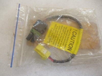 E61 Kent Moore EL-46845 Deployment Harness Adapter OEM New Factory Boat Parts