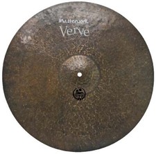 Masterwork 18" Verve Crash/Ride