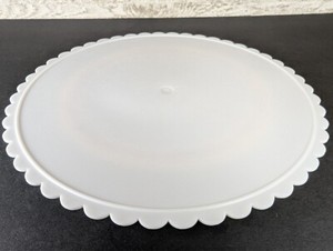 Wilton Trim-N-Turn Cake Decorating Turntable 12" x 1" Cake Decorating Stand