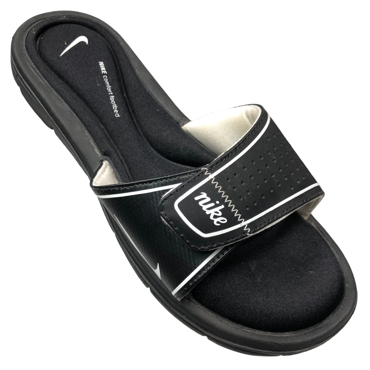 Nike flip flops sale online