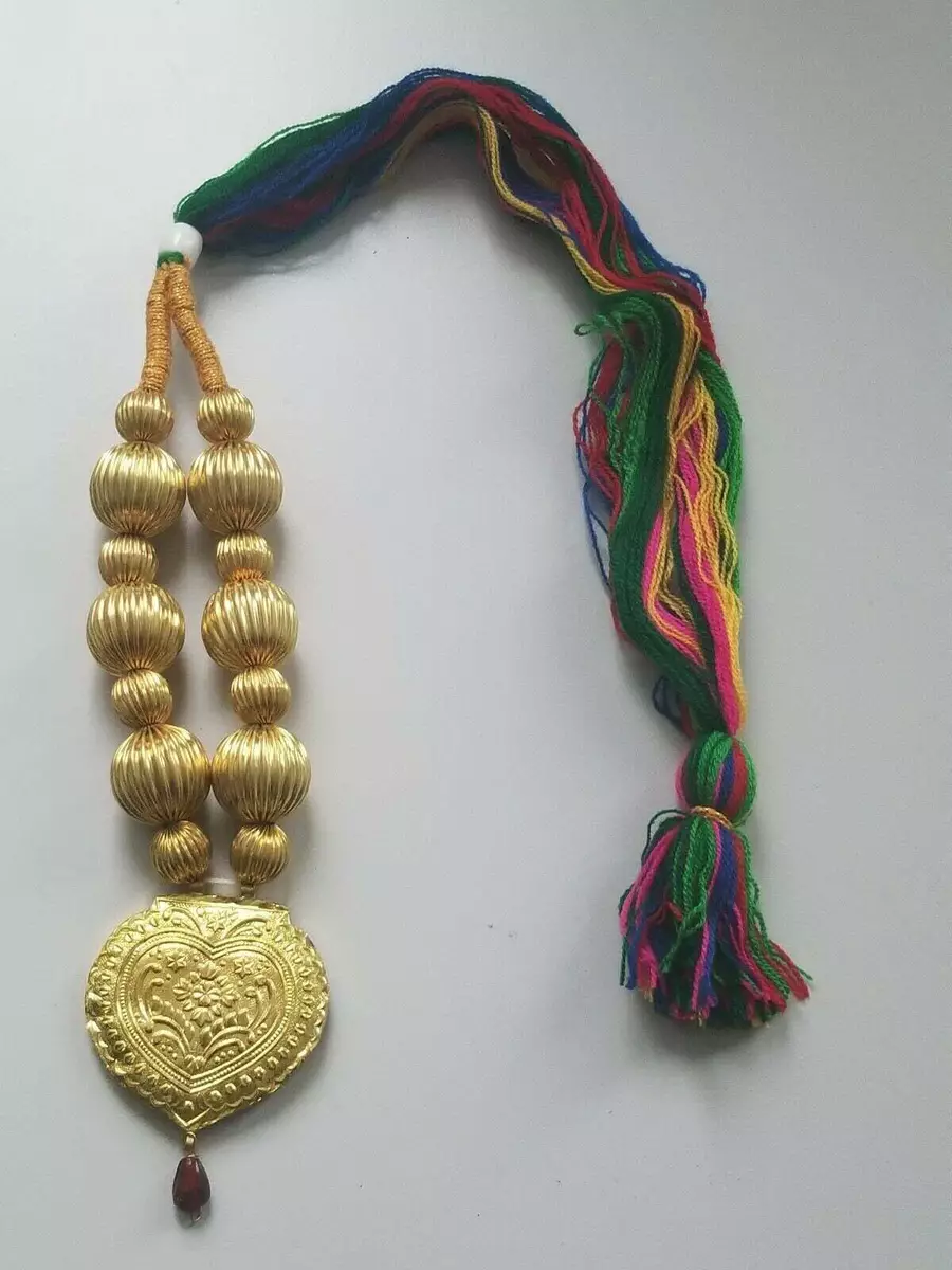 Punjabi necklace design outlet