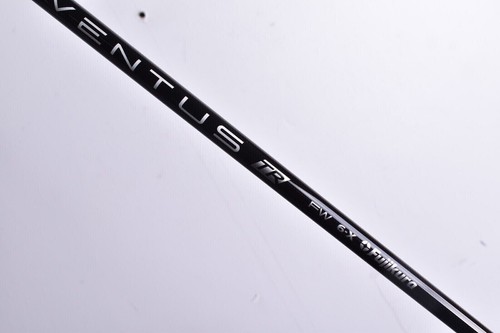 TAYLORMADE QI10 5 WOOD GOLF CLUB VENTUS TR X-STIFF FLEX GRAPHITE 18* LEFTHAND - Picture 10 of 10