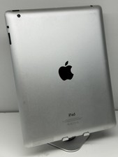 Apple iPad 4 A1458 4th Gen 16GB Wi-Fi Only with 9.7" Retina Display