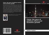 China: The Pace Of Political Reform And Economic Growth Mathieu Chahian Buch