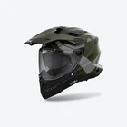 Airoh Commander 2 Reveal Military Green