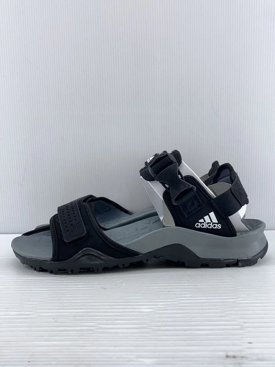 Adidas Performance CYPREX ULTRA SANDALO II Cyplex Ultra Nero B44191 2