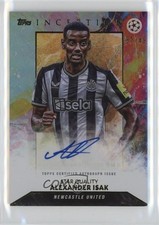 2023-24 Topps Inception UEFA Club Competitions Soccer Checklist Guide in-content 10