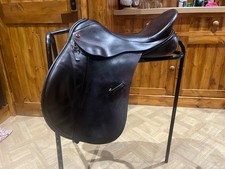 albion gp saddle brown 16.5 medium fit 