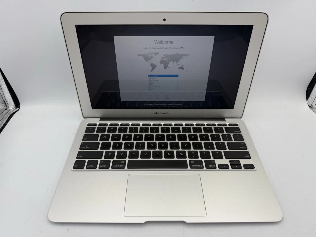 Macbook Air A1370 for sale | eBay