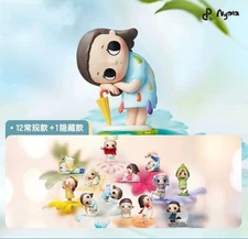  Authentic Nyota I Am The Seasons Series Blind Box Confiremed Figures Toy Gift