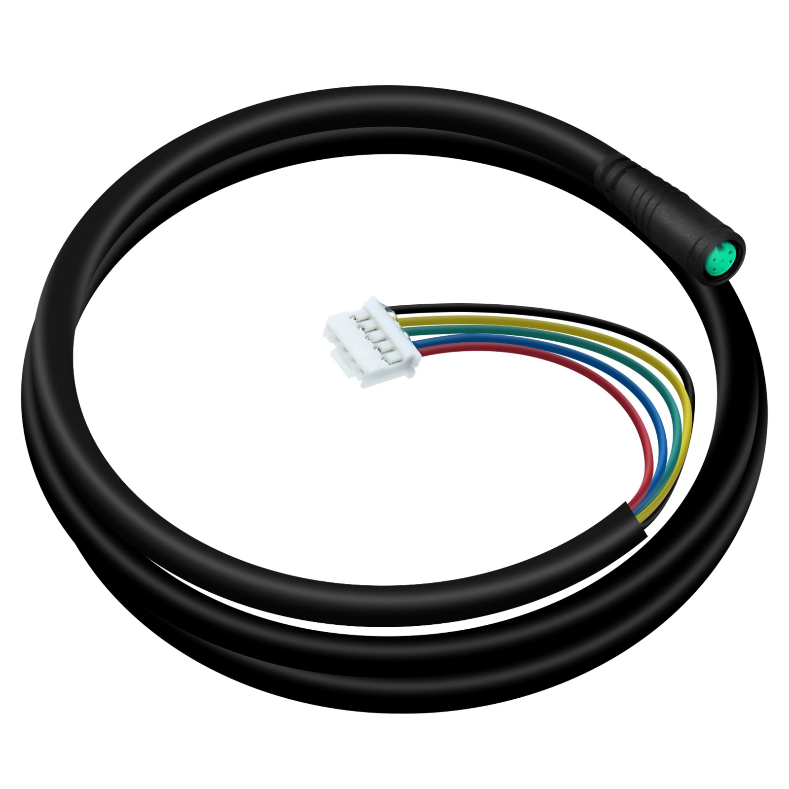 Câble Xiaomi Mi 3 Lite anti-panne chargeur de remplacement pour trottinette électrique