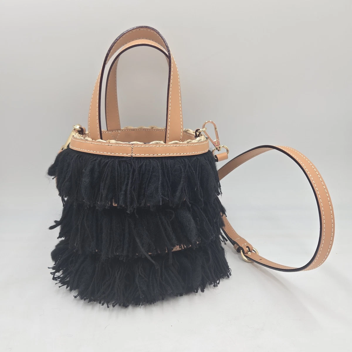 Frances Valentine Bucket & Drawstring Bags for Women for 