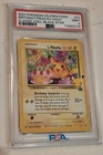______'s Pikachu 24/53 Celebrations: Classic Collection PSA 9