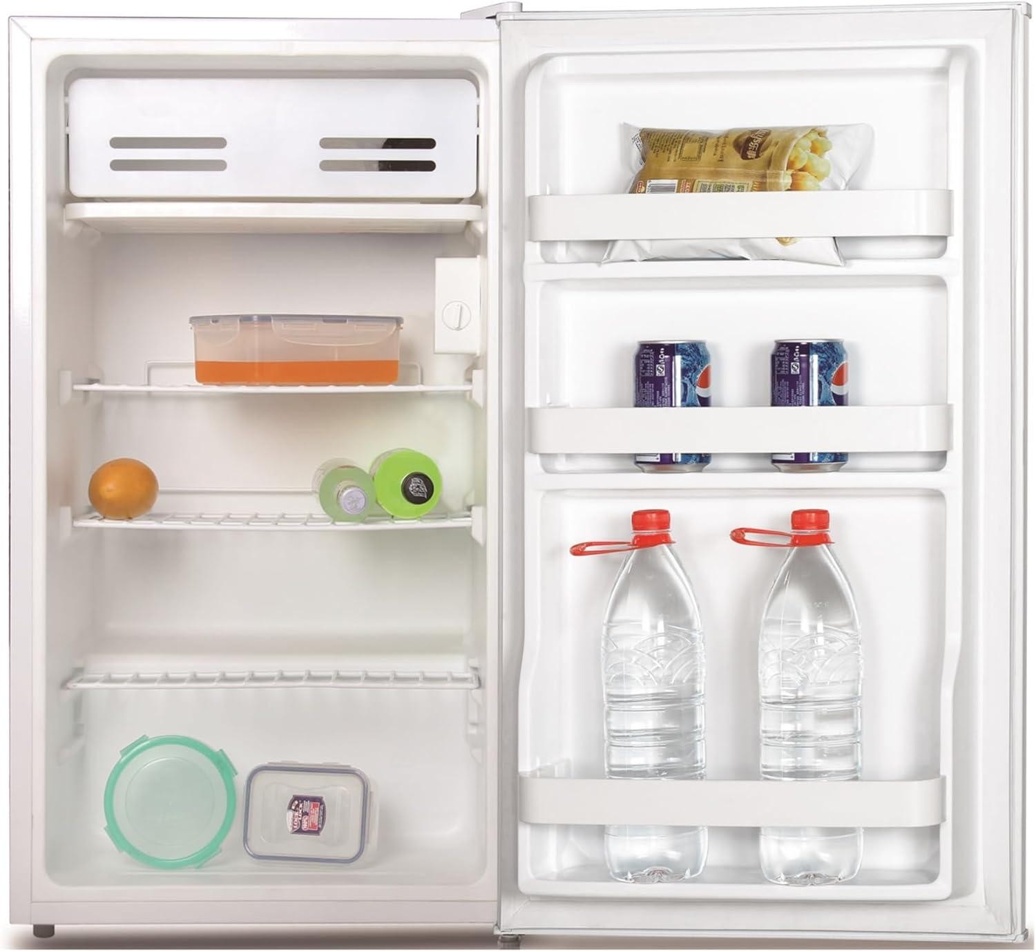 FRIGO TAVOLO CLASSE E ALT 85CM LARG 47CM COMFEE RCD132WH2 foto 3