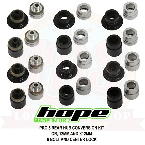 Hope Bicycle Hubs for sale | eBay