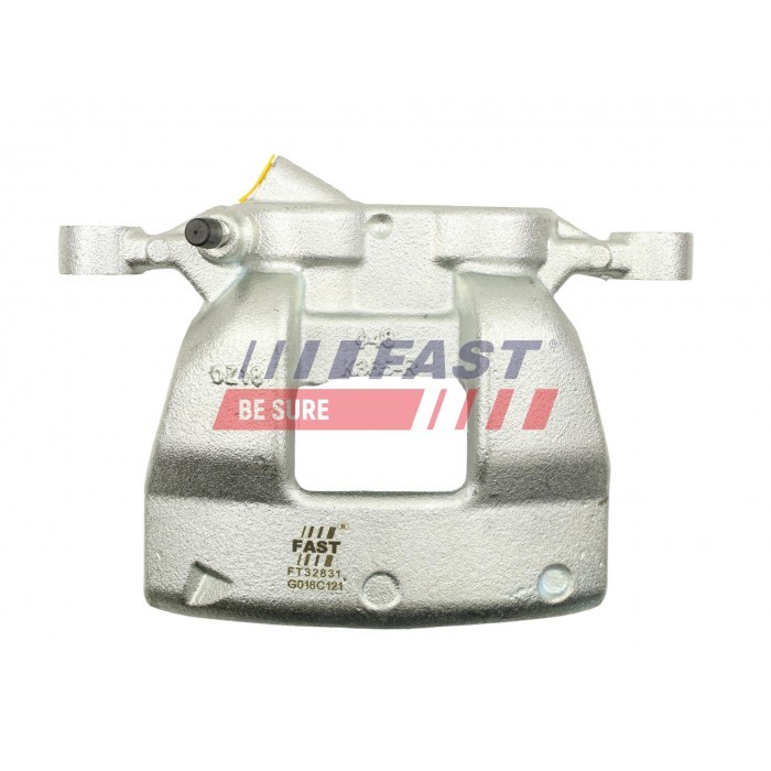 Étrier de frein avant droit BK212B294BA pièce de rechange pour Ford Tourneo Transit Custom
