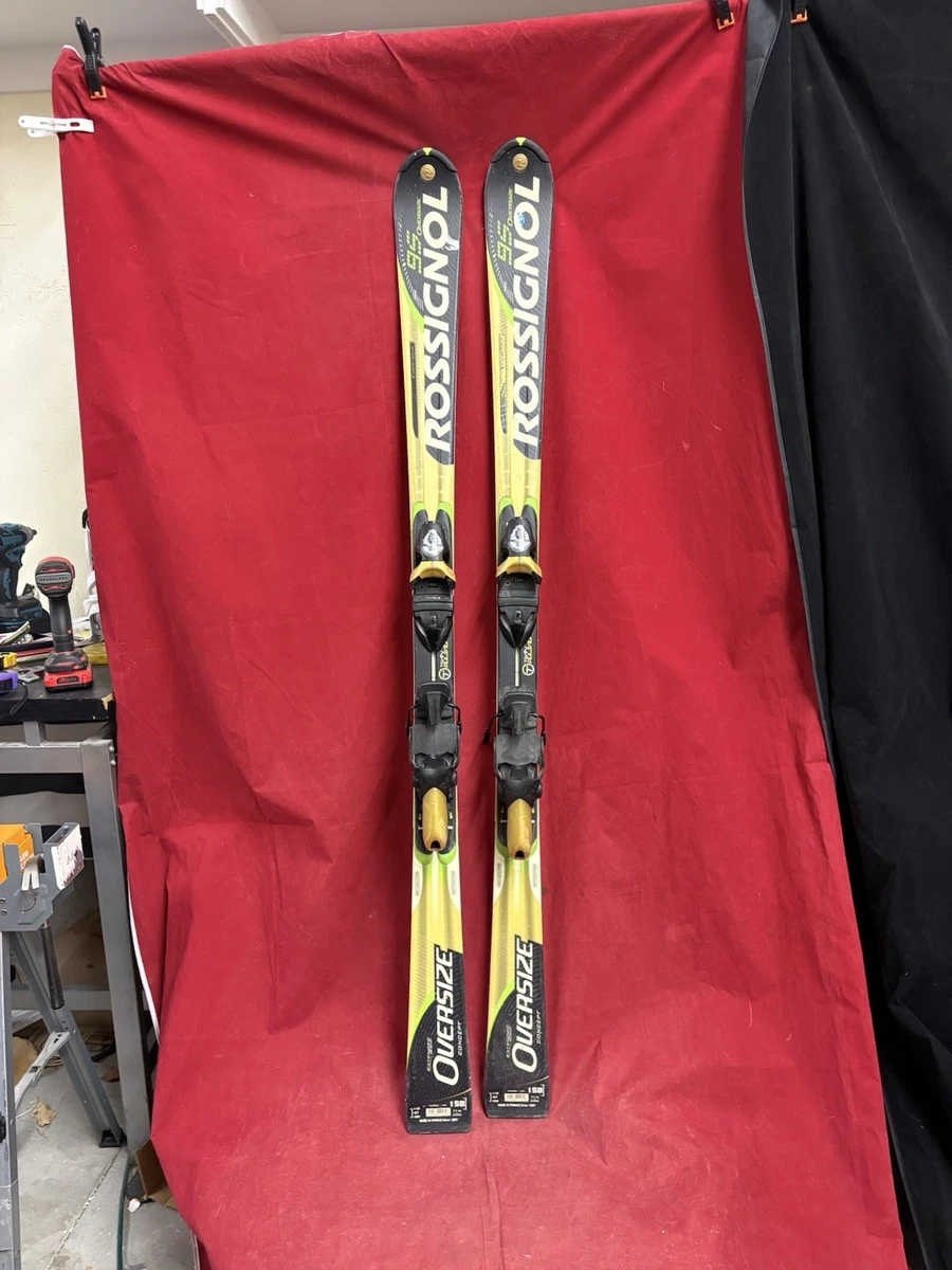 Rossignol 9 | eBay