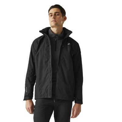 Regatta Calderdale VI wasserdichte Herrenjacke