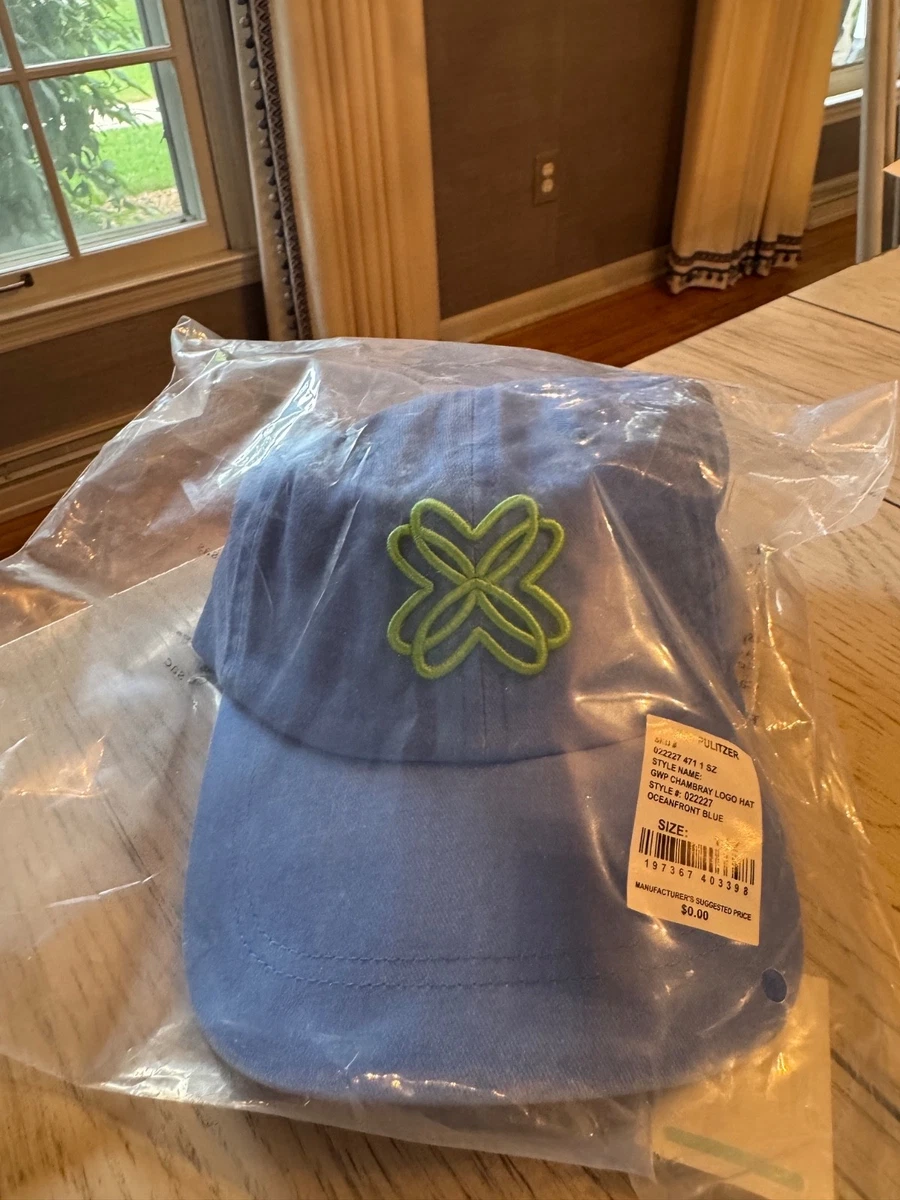 lilly pulitzer hat products for sale | eBay display picture 1