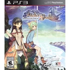 Atelier Shallie Alchemists Of The  Dusk Sea (Playstation 3) Brand New