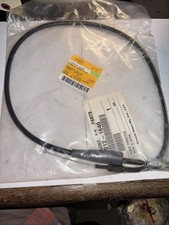 New OEM Kawasaki 54012-1646 Throttle Cable NOS 2002-13 KVF650/700