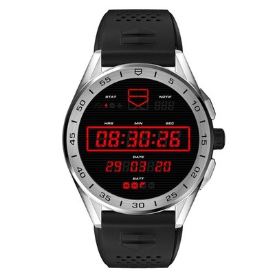 Tag Heuer Connected 45mm Smart Watch SBG8A12.BT6219