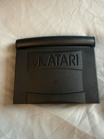 Power Drive Rally Atari Jaguar