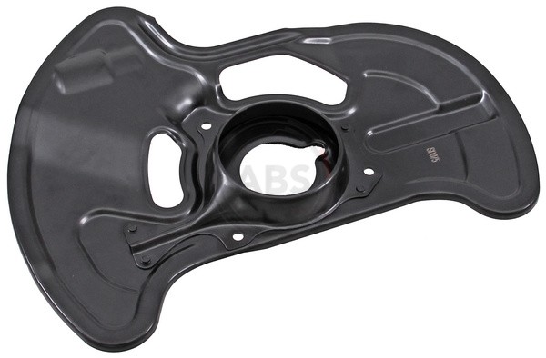 A.B.S.-OE 11326-OE Splash Guard, brake disc for MERCEDES-BENZ