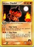 POKEMON TEAM MAGMA'S CLAYDOL 33/95 UNCOMMON TEAM MAGMA VS TEAM AQUA NM/M