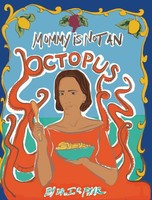 I. C. Phar | Mommy Is Not An Octopus | Buch | Englisch (2020) | Gebunden