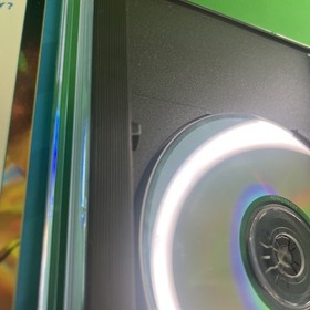 Shining Force Sega CD Game Complete w/ Case & Manual *Untested*