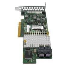 Fujitsu D3216-A13 GS3 LSI MR 9361-8i 12Gb PCI...