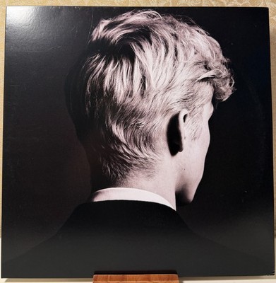 Bloom by Sivan, Troye (Vinyl) - OPEN Minor Sleeve Damage