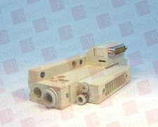 SMC SV4000-51D1-13ARS-C12 / SV400051D113ARSC12 (NEW IN BOX)