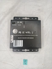 Just Add Power 1080p HD 2GΩ/3G+ IP Enhanced Gigabit POE Receiver 515POE