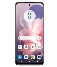 Motorola Moto G Power 5G 2024, 128GB, Midnight Blue - At t Prepaid Smartphone